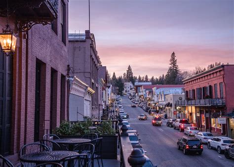nevada cities by population|things to do in nevada city california.